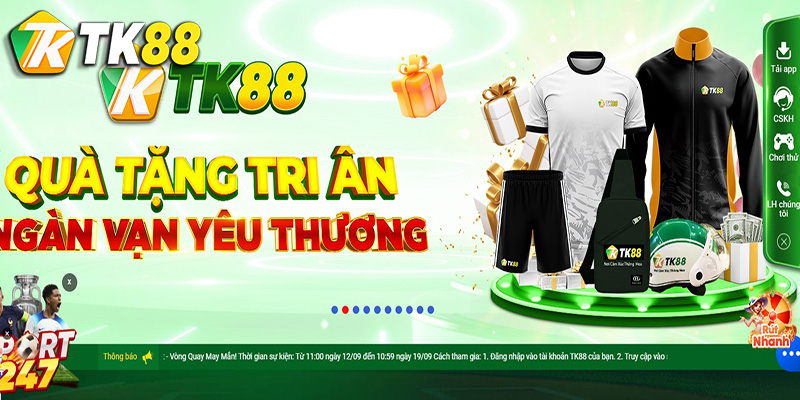 Những trận đấu tuyệt đỉnh hấp dẫn nhất tại đá gà TK88