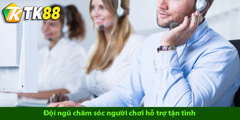 Khám phá ứng dụng TK88- Tính năng hiệu quả và lợi ích