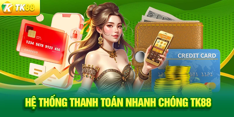 Đăng Ký TK88 | Link Tải App TK88 Nhận 88K Miễn Phí 2026 Hệ thống thanh toán nhanh chóng TK88