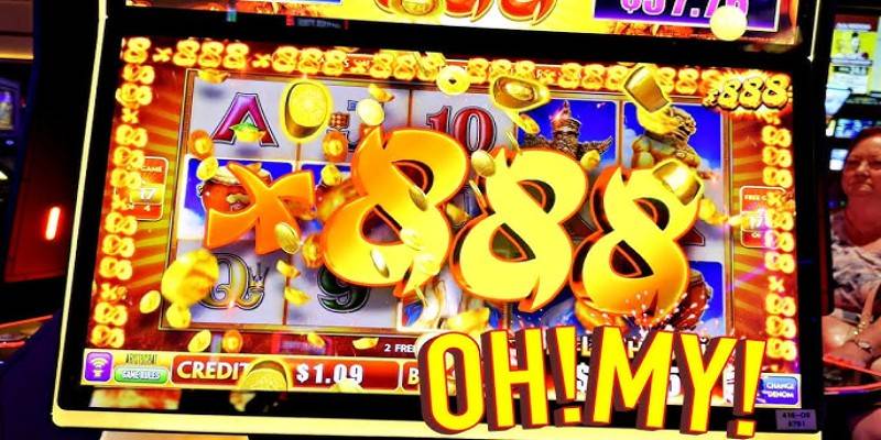 Nổ Hũ TK88 - Cách Chơi Từ A-Z Cho Cộng Đồng Tân Thủ Trọn bộ luật chơi nổ hũ TK88 cho thành viên